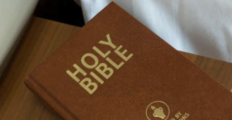 UK: Poll Says Almost a Quarter of 18 to 34-Year-Olds Would Ban the Bible for Hate Speech